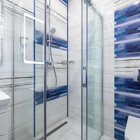 Rynok Square City Center Two Bedroom Apartment! 利沃夫 外观 照片