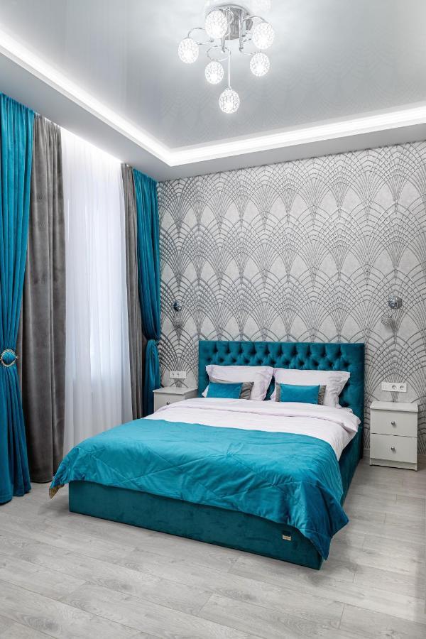 Apartment Rynok Square Center Two Bedroom Apartment! *