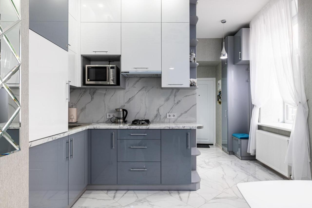 Apartment Rynok Square Center Two Bedroom Apartment! *