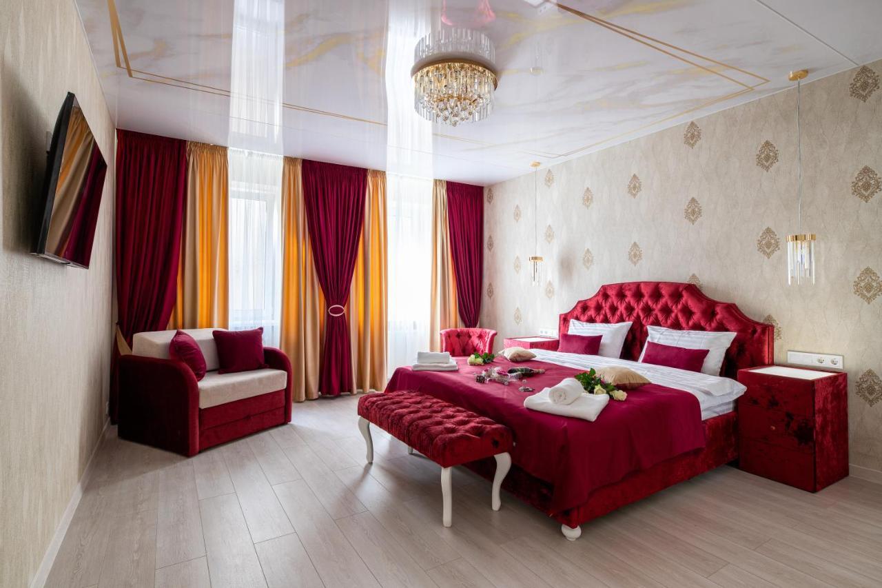 Rynok Square Center Two Bedroom Apartment! Apartment Lemberg